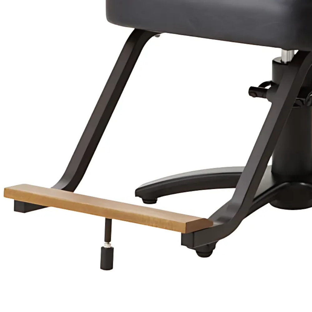 TAKARA BELMONT - FOTSTÖD I TRÄ